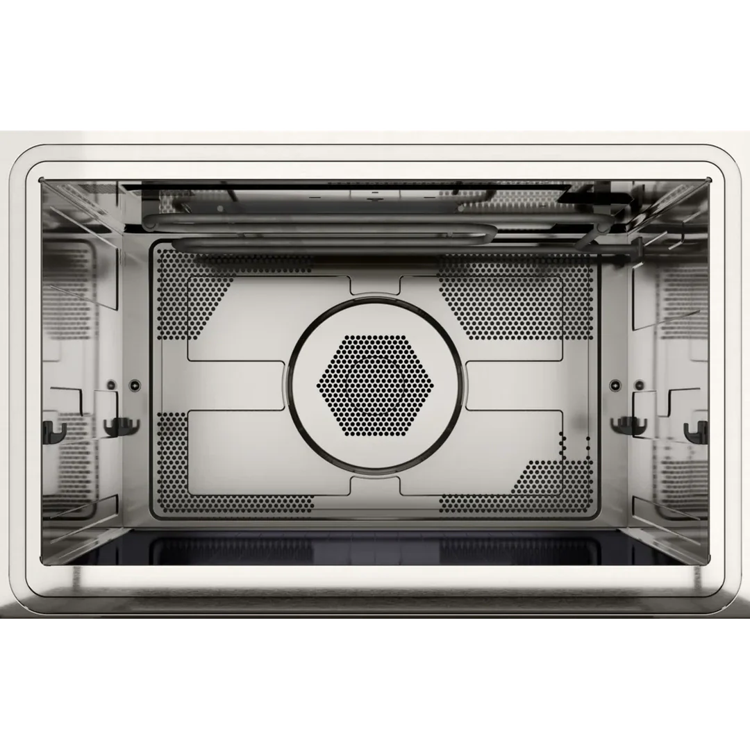 NEFF N50 45cm Built-In Combination Microwave Oven | C1AMG84N1B NEFF Oven Euronics Ireland