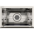 NEFF N50 45cm Built-In Combination Microwave Oven | C1AMG84N1B NEFF Oven Euronics Ireland