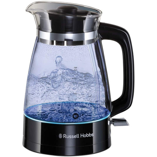 Russell Hobbs Classic Glass Kettle | 26080