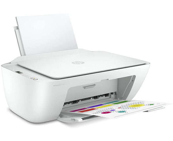 HP Deskjet 2710e All-in-One Printer