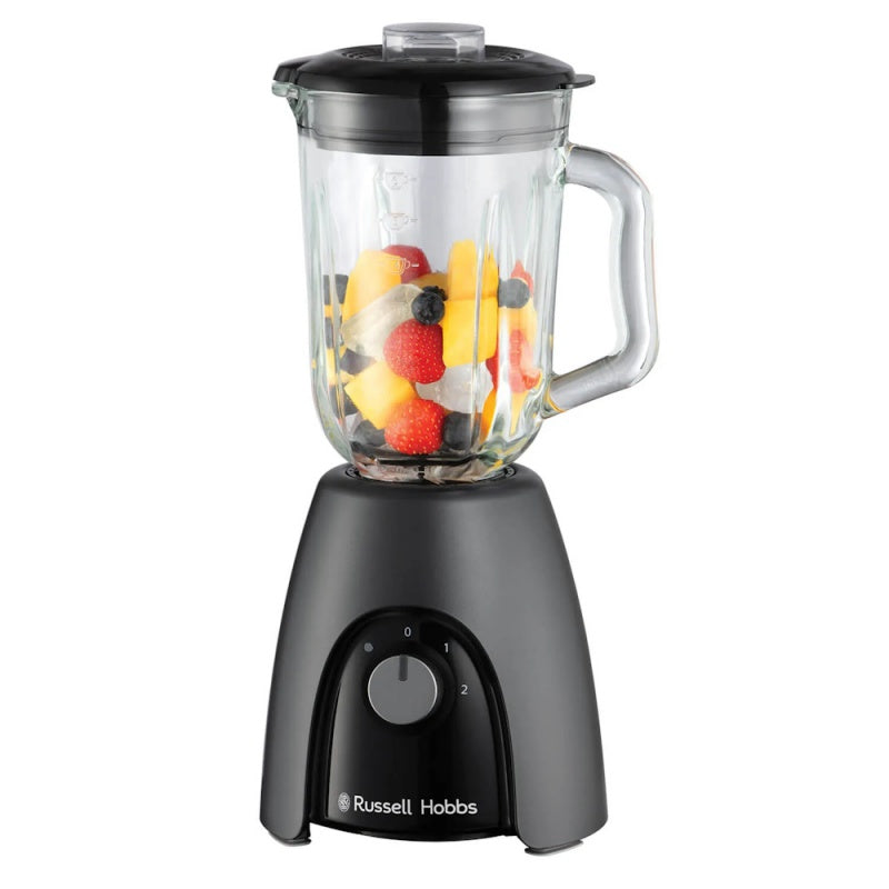 Russell Hobbs Desire Matte Charcoal Jug Blender | 24722