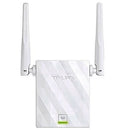 TP-LINK TL-WA855RE network extender Network transmitter & receiver White