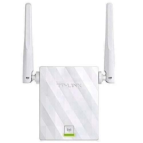TP-LINK TL-WA855RE network extender Network transmitter & receiver White