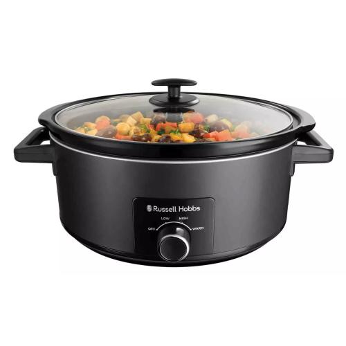 Russell Hobbs 7L Large Capacity Slow Cooker | 27720