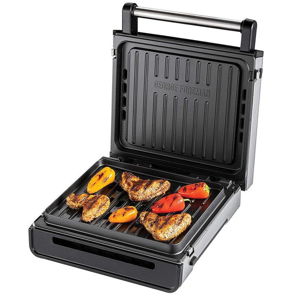 George Foreman Smokeless Grill | 28000