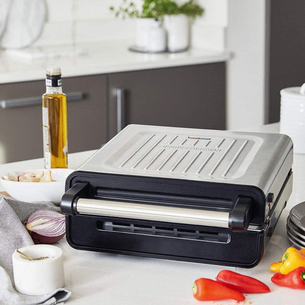 George Foreman Smokeless Grill | 28000