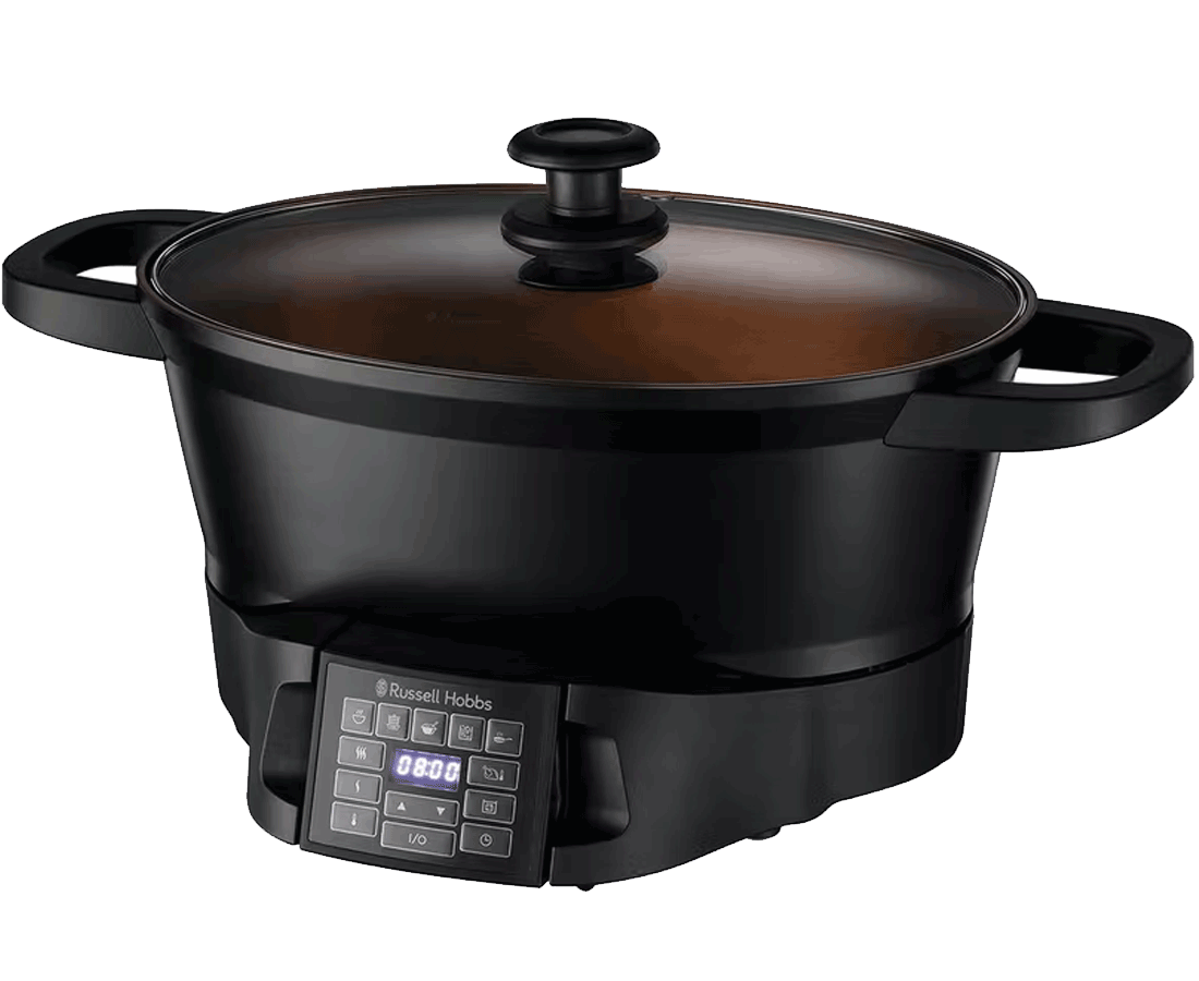 Russell Hobbs Good To Go 6.5L Multicooker | 28270