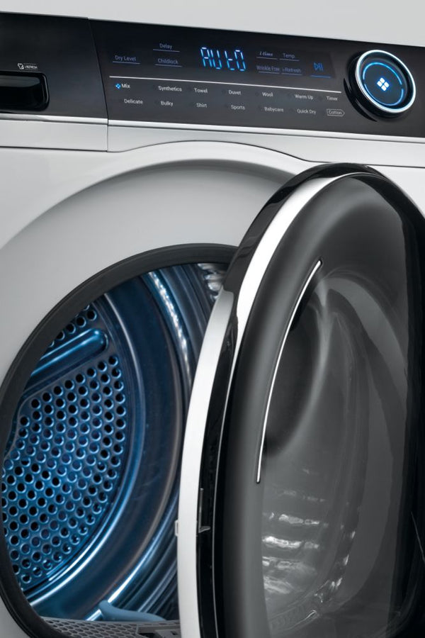 Haier iPro Series 7 9kg Heat Pump Tumble Dryer | HD90-A2979