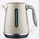 Sage The Soft Top Luxe Kettle, Almond | SKE735ALM4GUK1