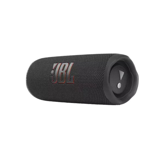 JBL Flip 6 Waterproof Portable Bluetooth Speaker | Black