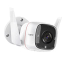 Tapo by TP-Link C310 2K Resolution Outdoor Security Wi-Fi Camera | TAPOC310