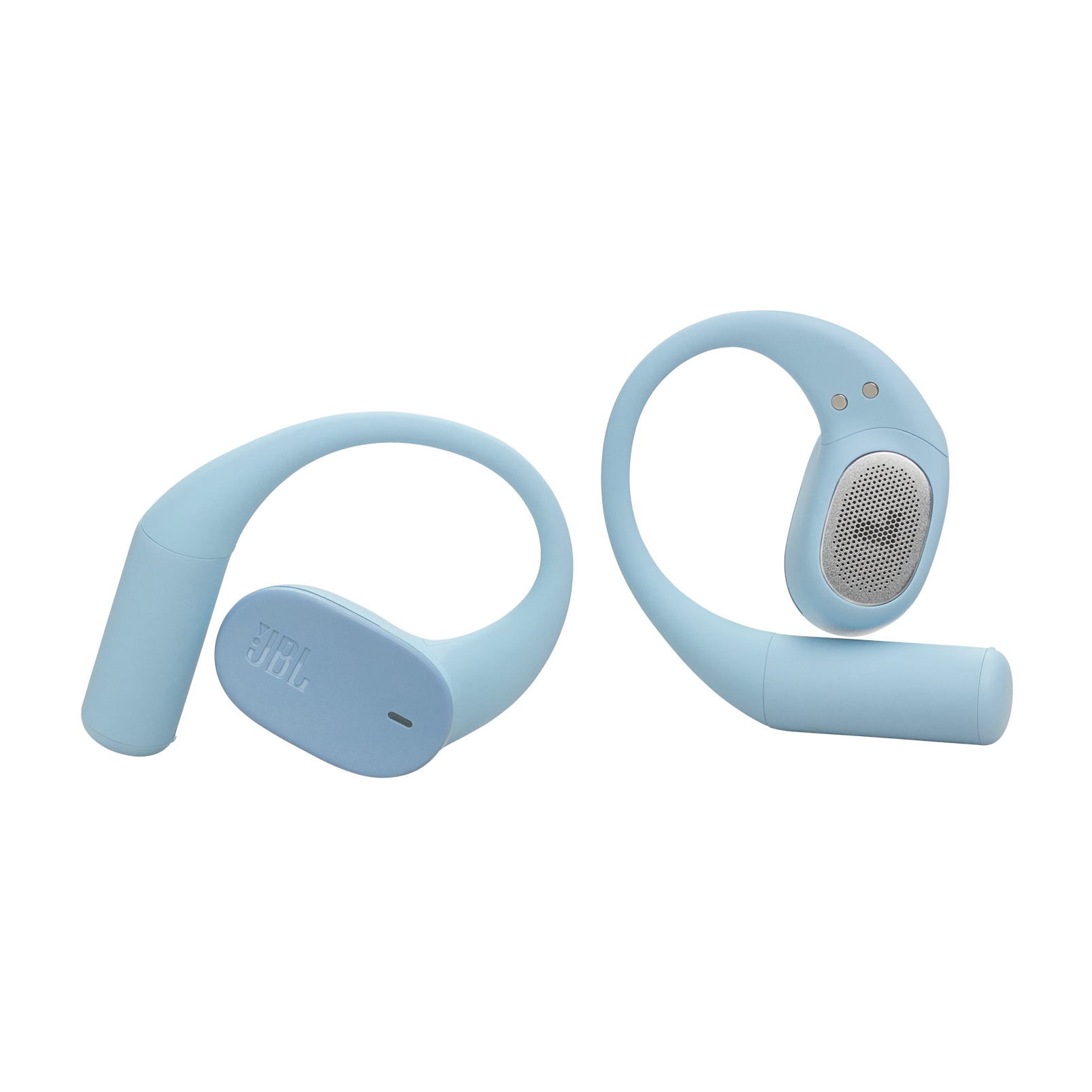 JBL Sense Lite Wireless Open-Ear Headphones Blue product image