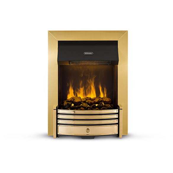 Dimplex Crestmore Traditional Effect Optimyst | CRS20