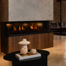 Dimplex VST130 III Electric Fire | VST130-III