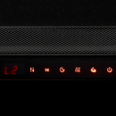 Dimplex Sierra 60 Fireplace Electric Fire | 60