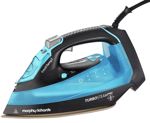 Morphy Richards IntelliTemp 3100W Steam Iron