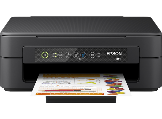 Epson Expression Home Flexible Multifunction Printer – Black | XP2200