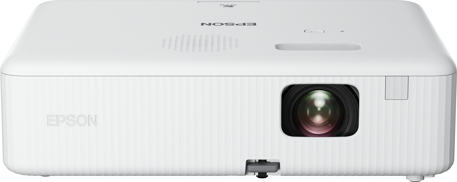 Epson CO-W01 WXGA 3LCD Projector | V11HA86040