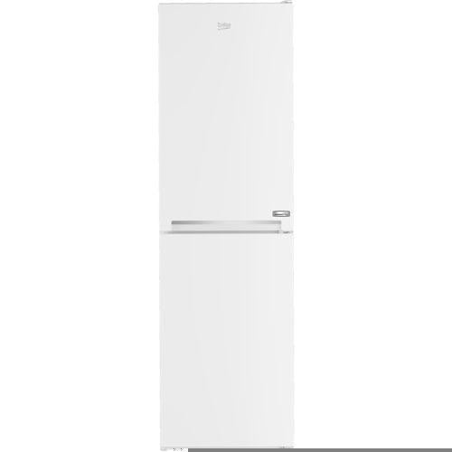 Beko Frost Free Fridge Freezer 167/102 182X54CM | CNG3582VW