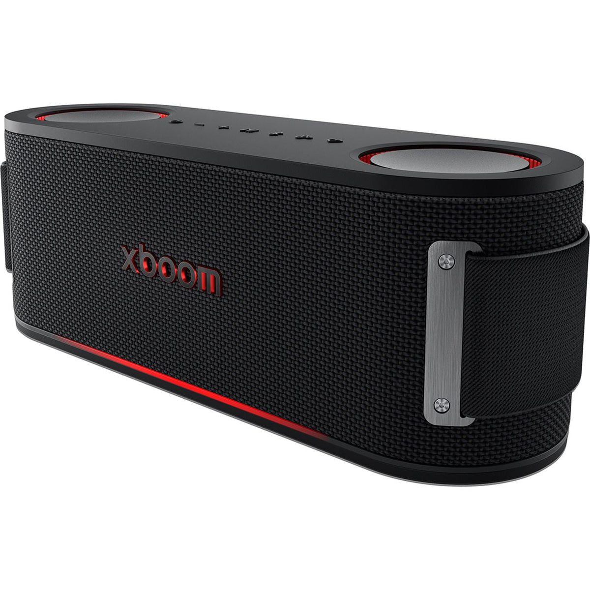LG XBOOM Bounce – 40 W Portable Speaker | BOUNCE.AEUSLBK – view 5