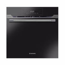 Hoover Single Oven Black Pyro Multi Function | HOZP7976 - EX DISPLAY