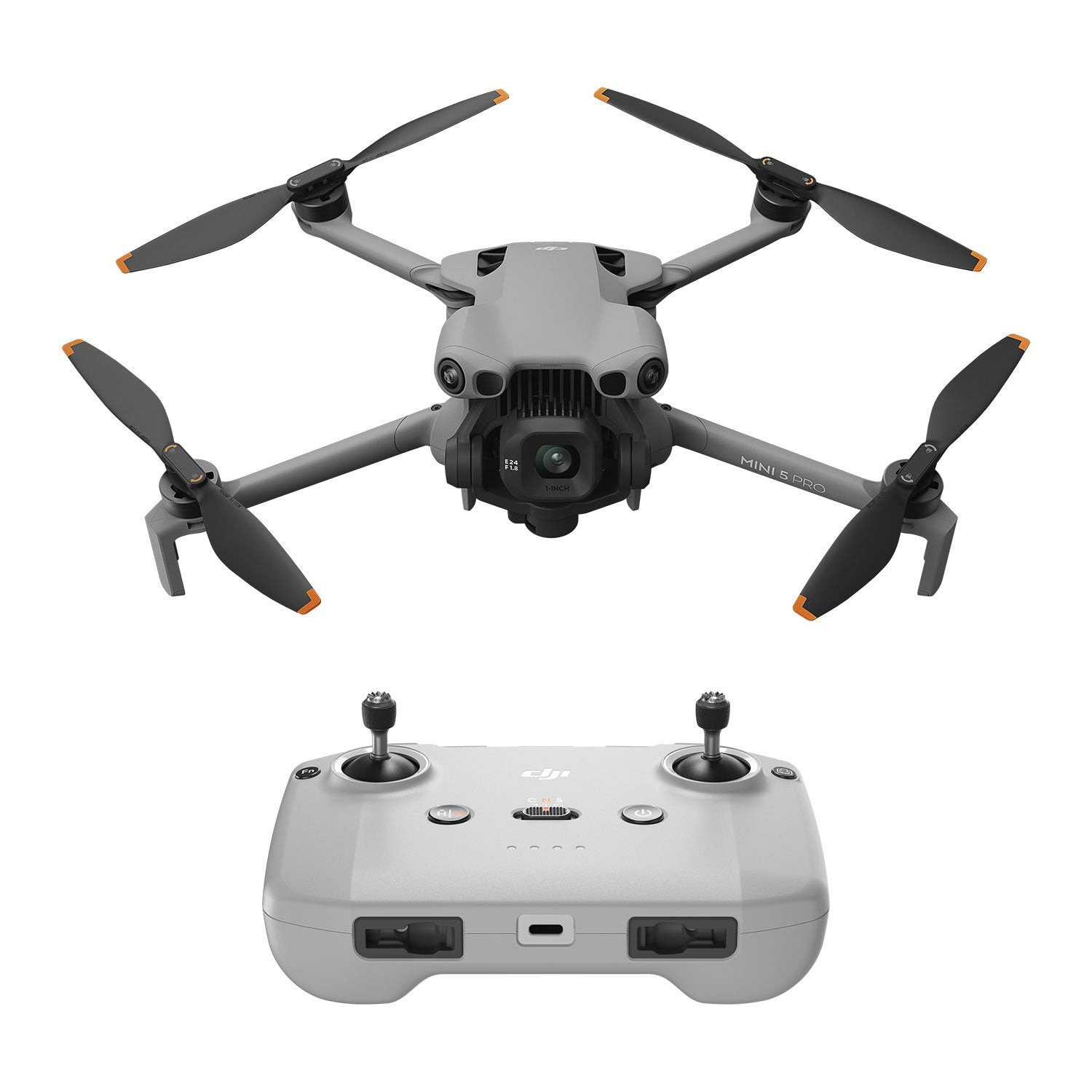 DJI Mini 5 Pro Drone 50MP Camera, 4K Video, 10KM Transmission | LN163183