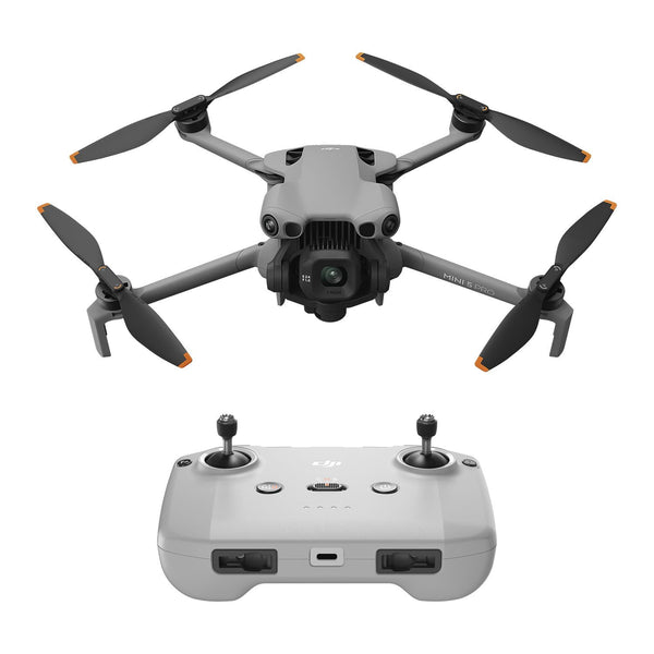 DJI Mini 5 Pro Drone 50MP Camera, 4K Video, 10KM Transmission | LN163183