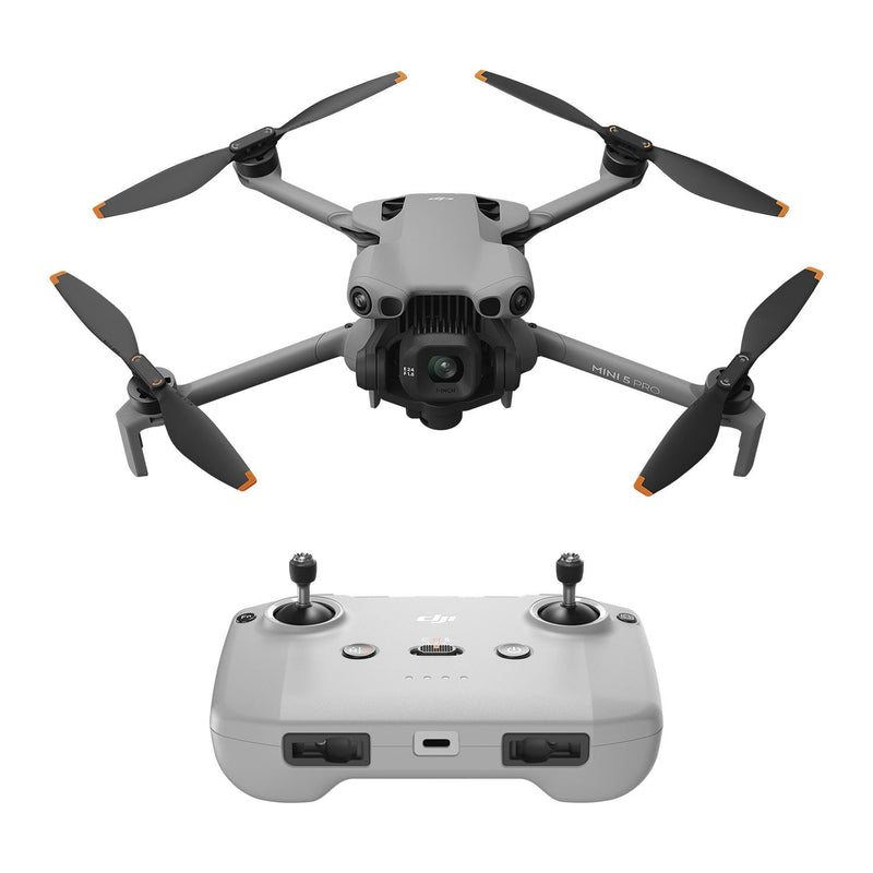 DJI Mini 5 Pro Drone 50MP Camera, 4K Video, 10KM Transmission | LN163183