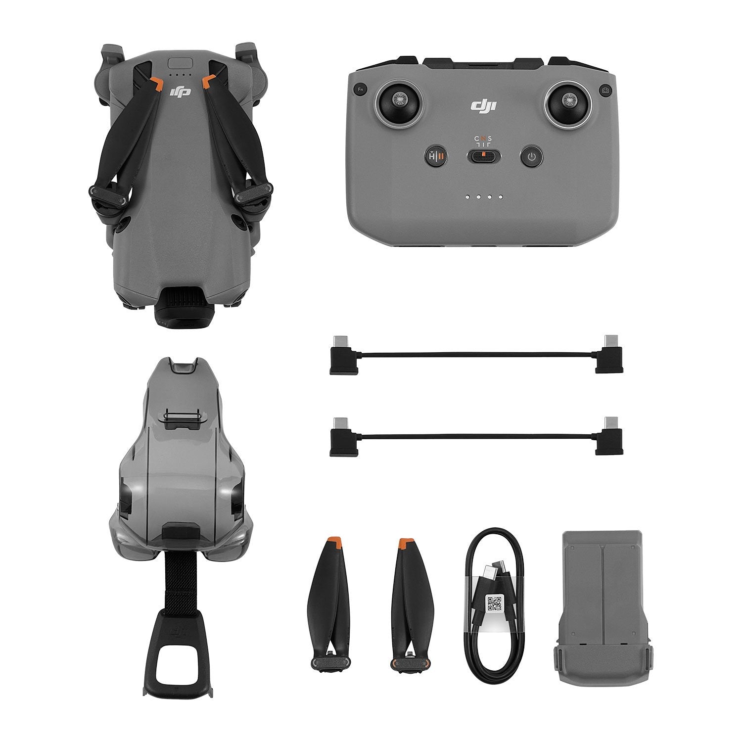 DJI Mini 5 Pro Drone 50MP Camera, 4K Video, 10KM Transmission | LN163183