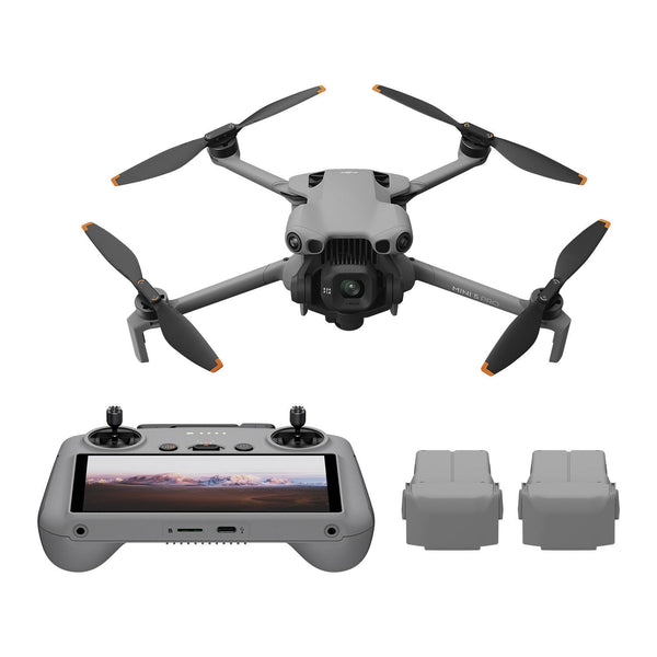 DJI Mini 5 Pro Fly More Combo Drone with RC2 Controller | CP.MA.00000894.01