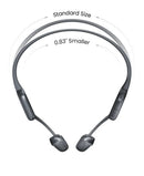 Shokz OpenRun Mini Pro 2 Open-Ear Wireless Headphones | 38-S821-MN-BK