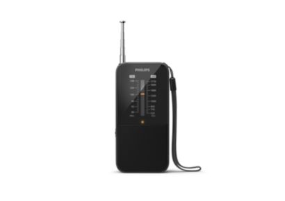 Philips TAR1509/00 radio product image 2
