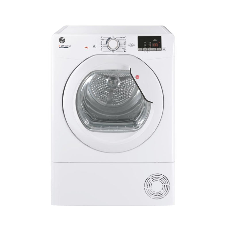 Hoover 9kg Condenser Dryer | HLEC9DG-80