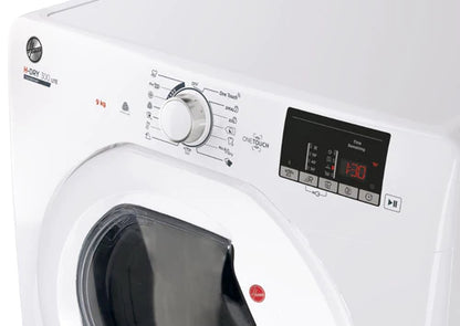 Hoover 9kg Condenser Dryer | HLEC9DG-80