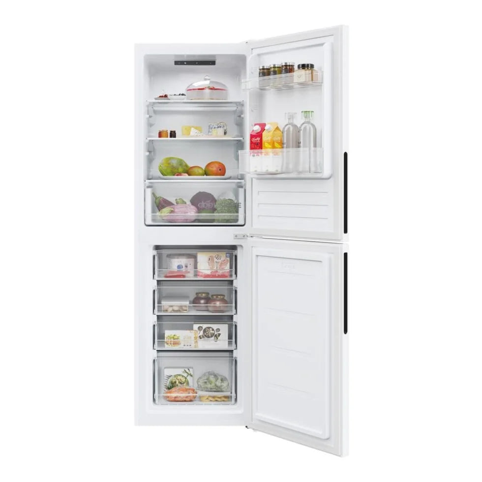 Hoover 50/50 Fridge Freezer White | HOCT3L5517EWK-1