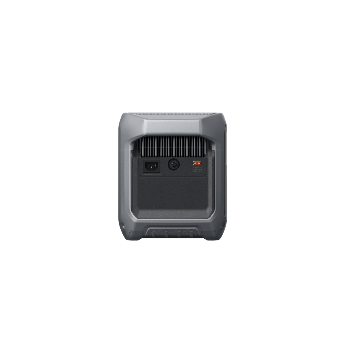 Anker SOLIX C1000 Gen 2 Portable Power Station 1024Wh 2000W - angled view