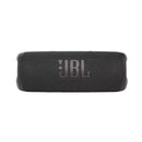 JBL Flip 6 Waterproof Portable Bluetooth Speaker | Black