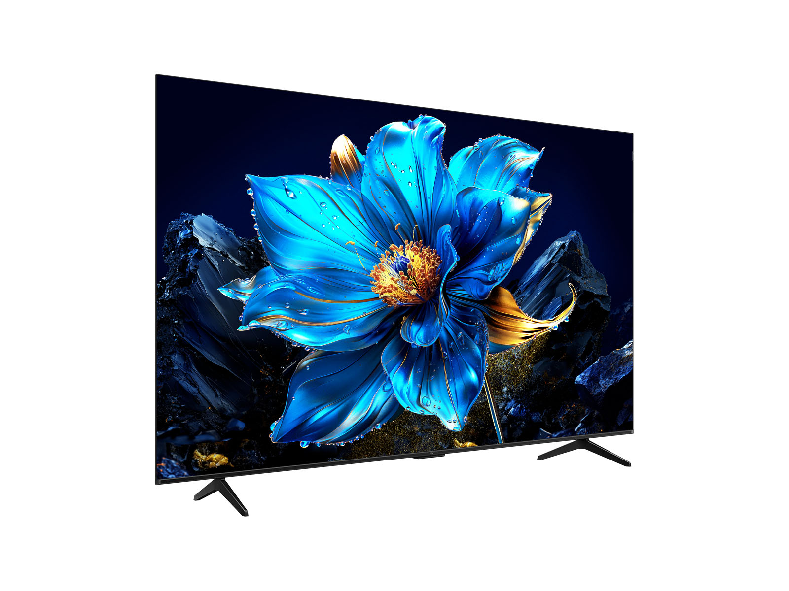 TCL 85" 60Hz QLED Google TV | 85P7K