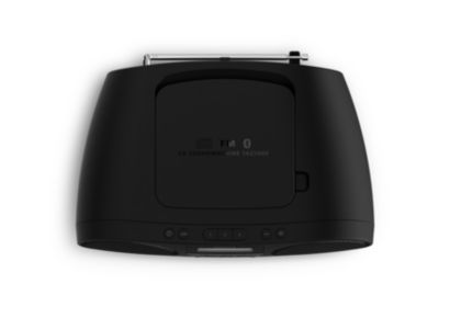 Philips TAZ5000/10 radio product image 5