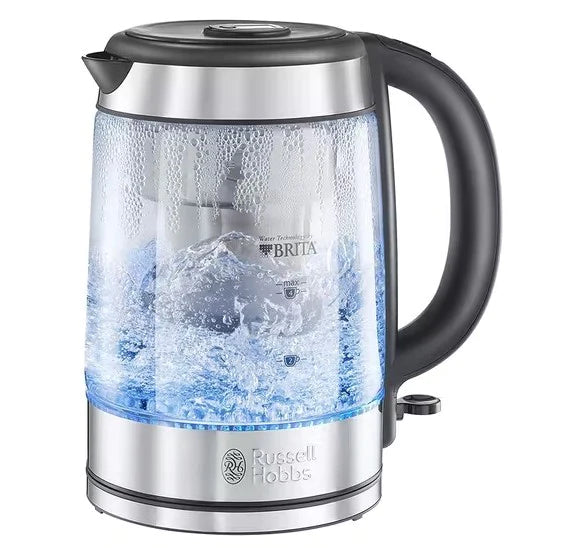 Russell Hobbs Purity Glass Brita Kettle | 20760