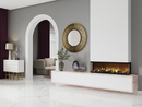 Dimplex Vivente Built-in Optiflame 3D Electric Fire  | VVT125