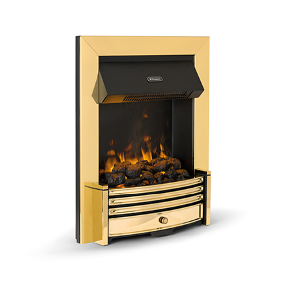 Dimplex Crestmore Traditional Effect Optimyst | CRS20
