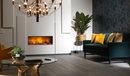 Dimplex Vivente Built-in Optiflame 3D Electric Fire - 75 | VVT75