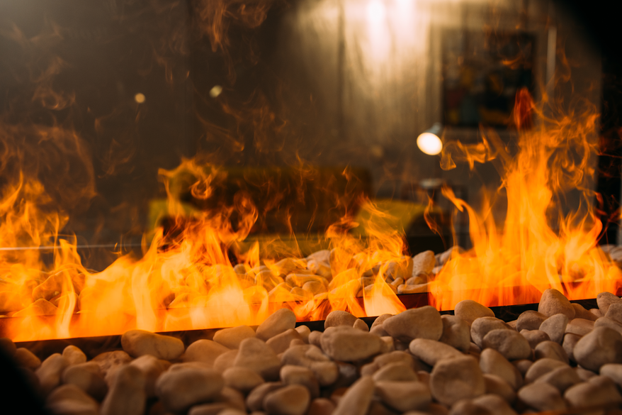 Dimplex Faber e-Box 1000-450 ST Electric Fire | 1000-450 ST