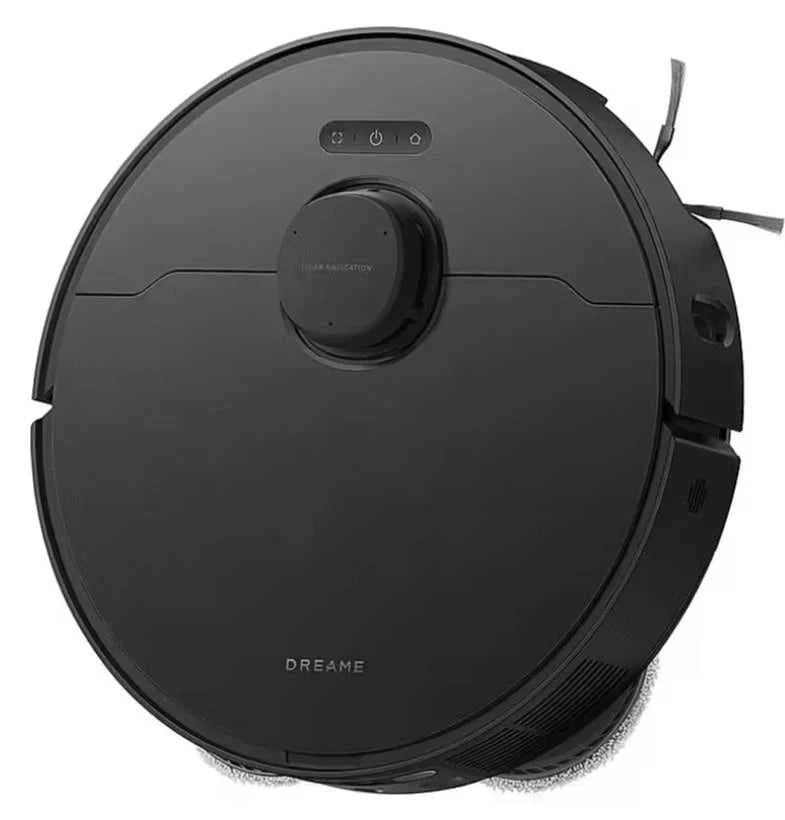 Dreame L40S Pro Ultra Wet & Dry Robot Vacuum Cleaner | RLL74CE_BK (Black)