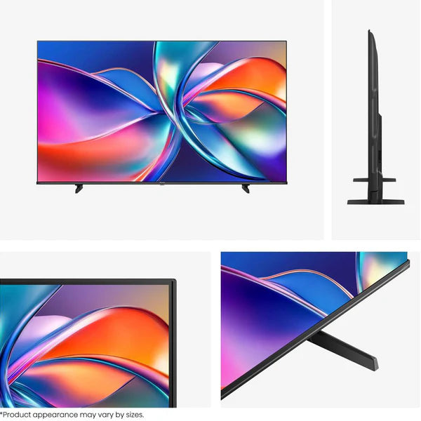 Hisense E7Q 43" 4K Ultra HD QLED Smart TV | 43E71Q