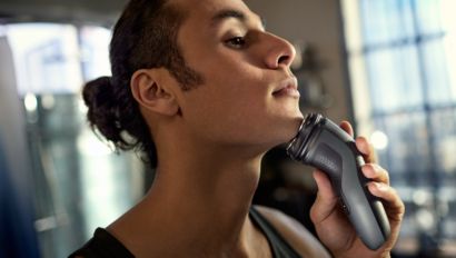 Philips S1142/00 Shaver 1000 Series Electric Shaver - view 1