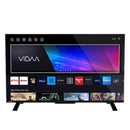 Toshiba 43″ QLED 4K HDR, VIDAA, Smart TV | 43QV2363DB