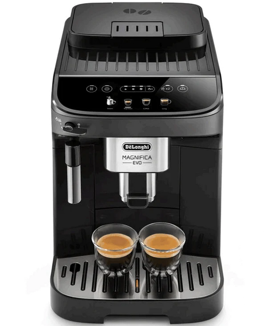 DeLonghi Magnifica Evo Bean To Cup Coffee Machine | ECAM290.21.B
