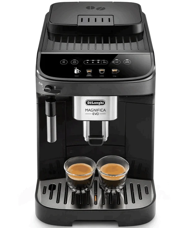 DeLonghi Magnifica Evo Bean To Cup Coffee Machine | ECAM290.21.B